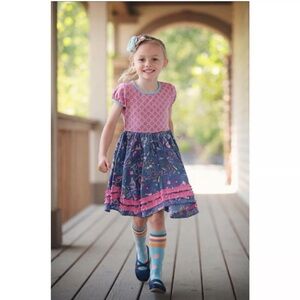 Matilda Jane Hypothesis Science Dress